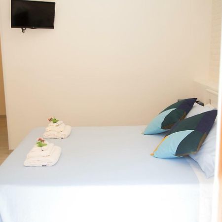 La Balestra B&B Balestrate Esterno foto